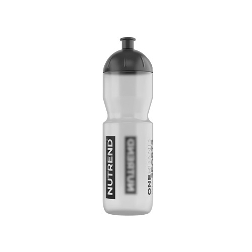 NUTREND Bidon One Brand All Sports - 3x 750ml - Clear