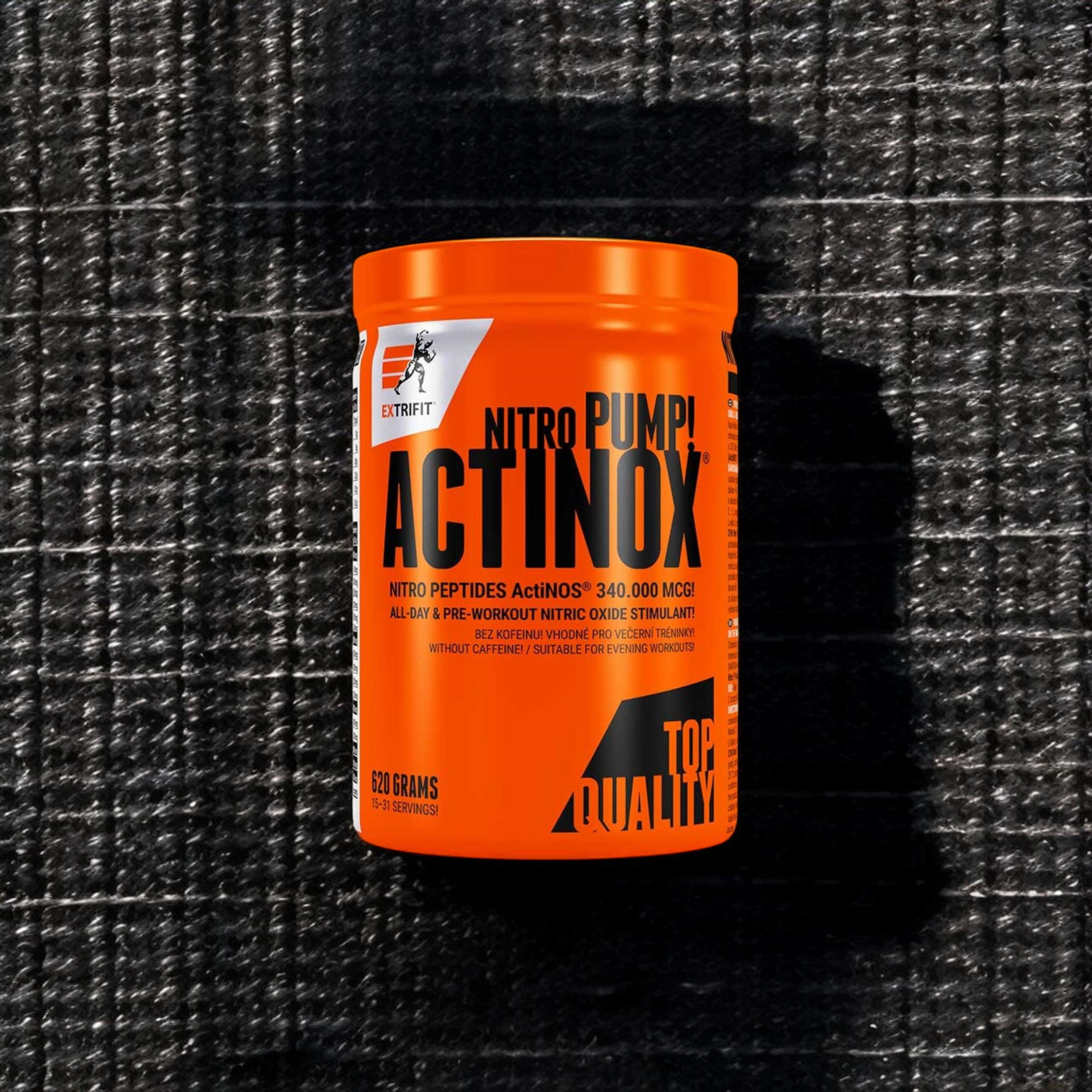 EXTRIFIT Actinox - 2x 620g