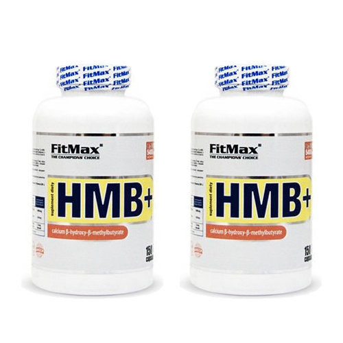 FITMAX HMB+ - 2x 150caps