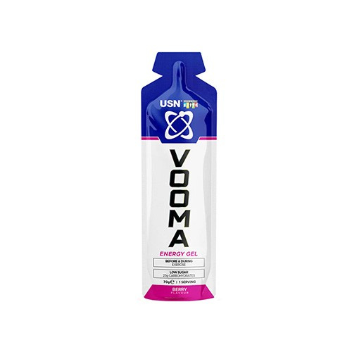 USN Vooma Energy Gel - 70g