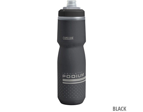 CAMELBAK - Podium Chill - 710ml - Black
