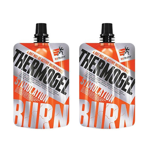 EXTRIFIT Thermo Gel - 2x 80g