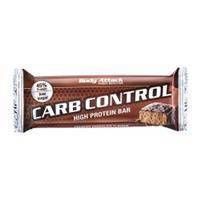 Crunchy Chocolate