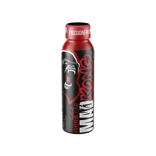 HIRO.LAB - Mad Kong Shot - 80ml 