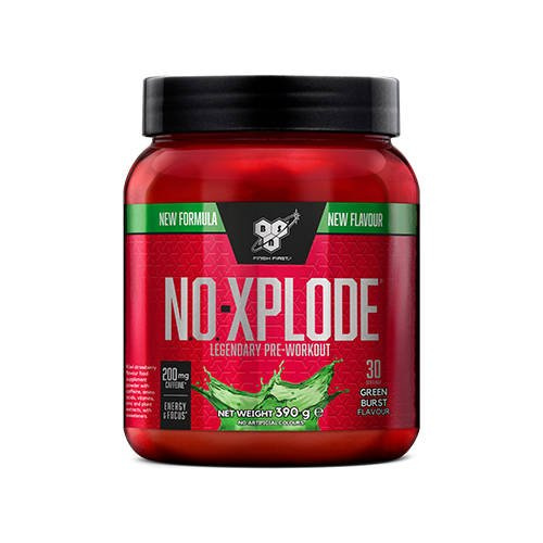 BSN No Xplode - 390g