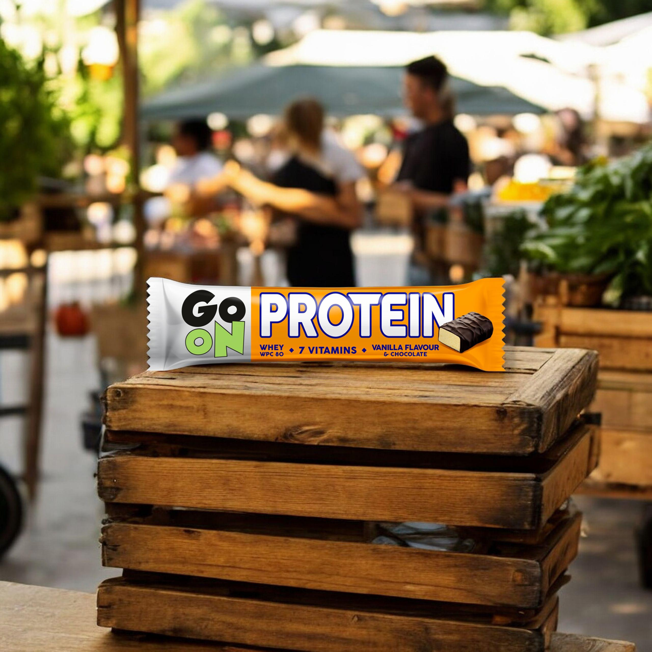 SANTE Baton Go On - 50g