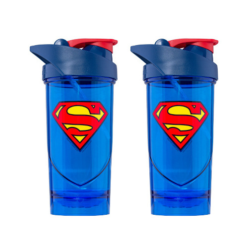 SHIELDMIXER Shaker Hero Pro - 2x 700ml