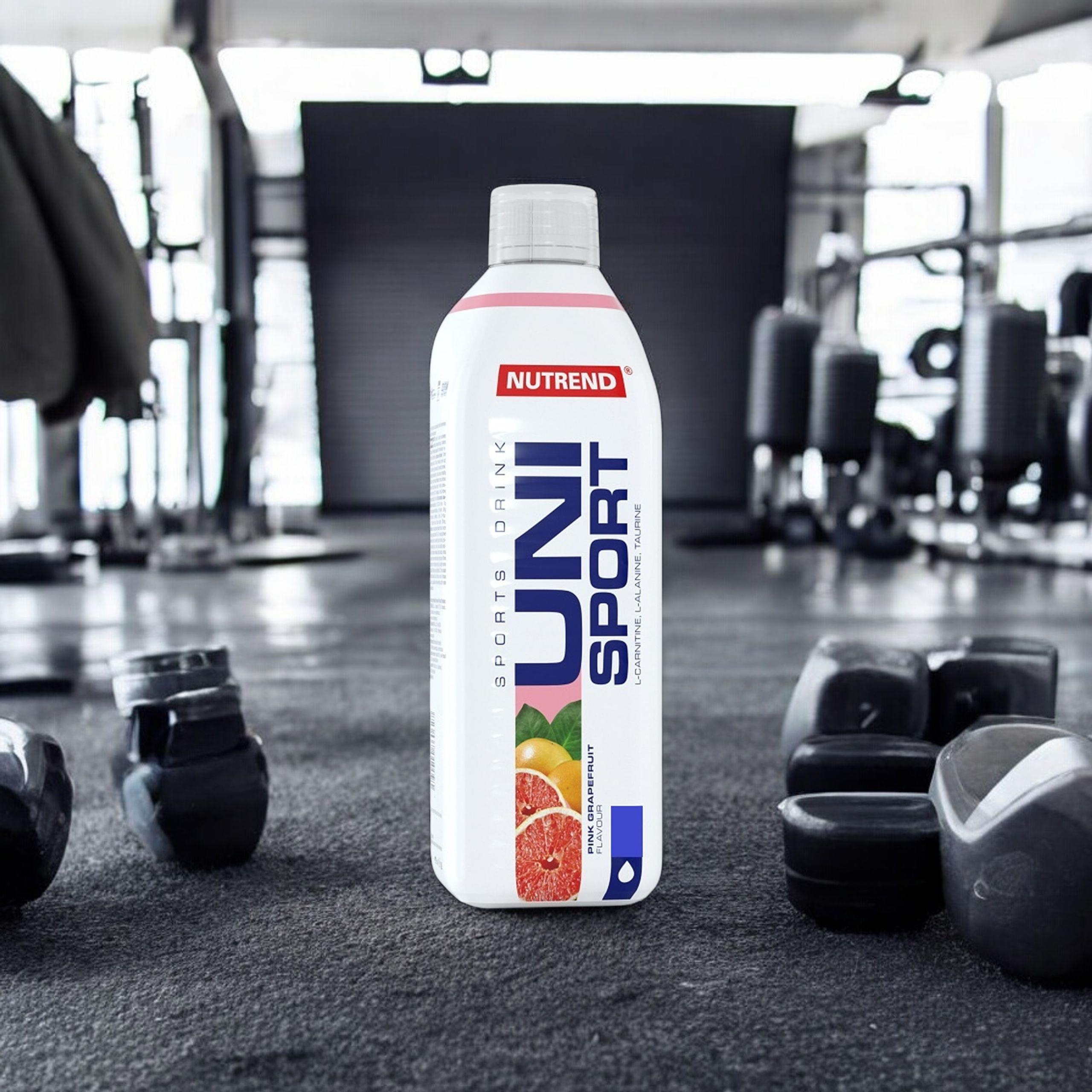 NUTREND Re-ge UNISport - 2x 1000ml