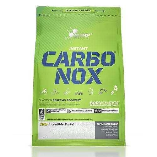OLIMP Carbonox - 2x 1000g