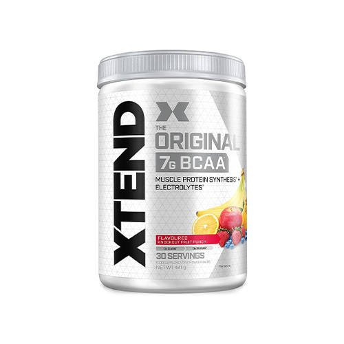 XTEND Xtend BCAA - 441g