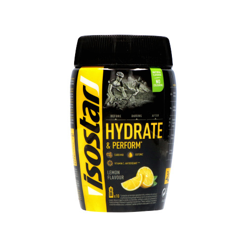 ISOSTAR Isostar - 3x 400g