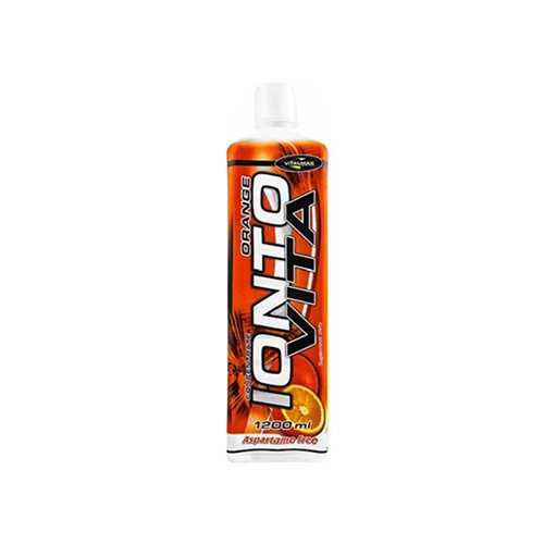 VITALMAX Ionto Vitamin Drink Liquid - 3x 1200ml