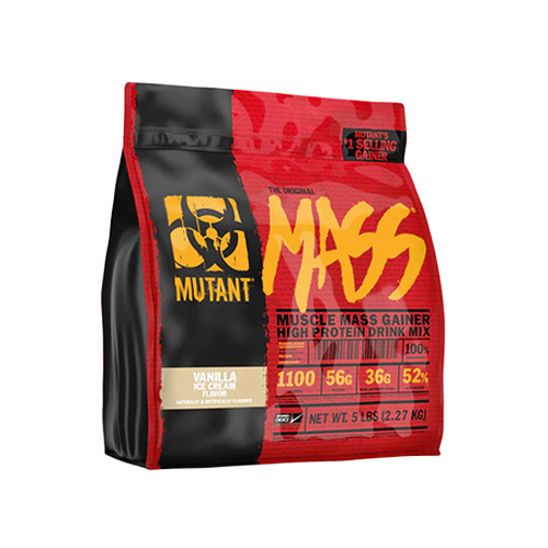 MUTANT Mutant Mass - 2270g