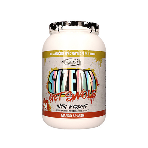 GASPARI NUTRITION - SizeOn Max Performance - 3x 1656g