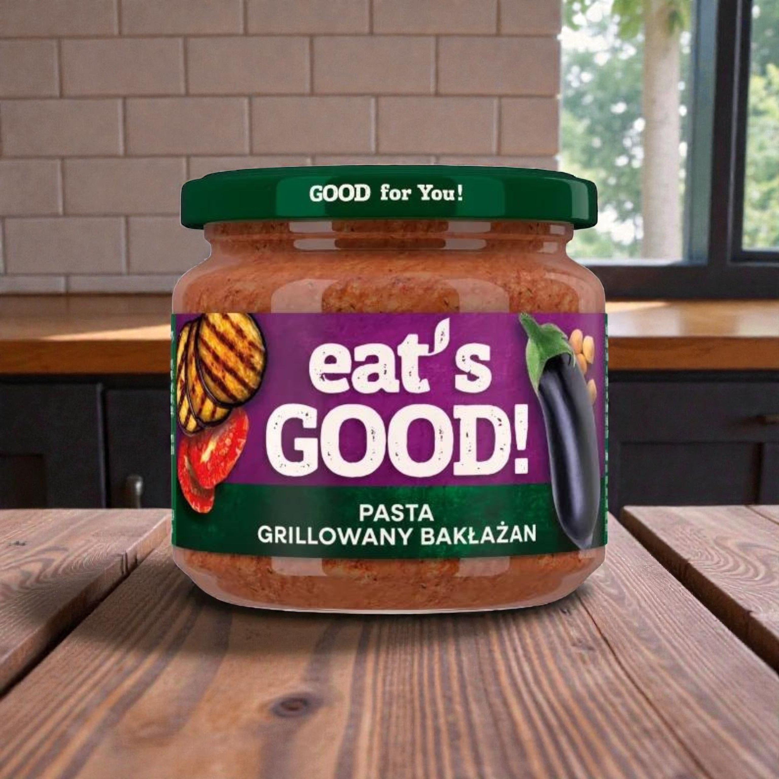 SANTE - Eat's Good Pasta - 3x 170g