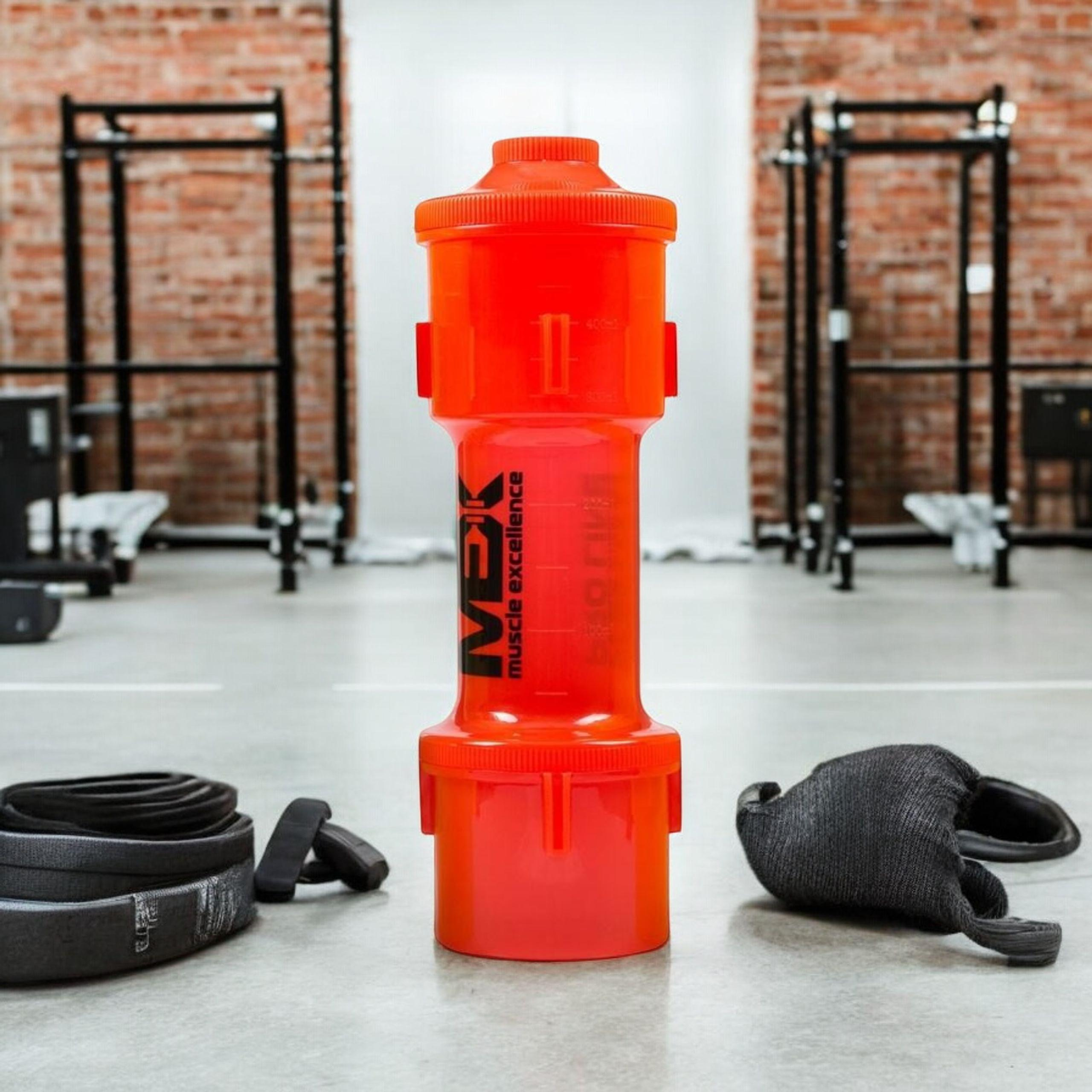 MEX NUTRITION - Multiple Shake - 500ml - Red