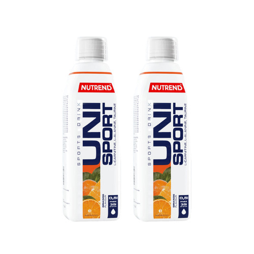 NUTREND Re-ge UNISport - 2x 500ml