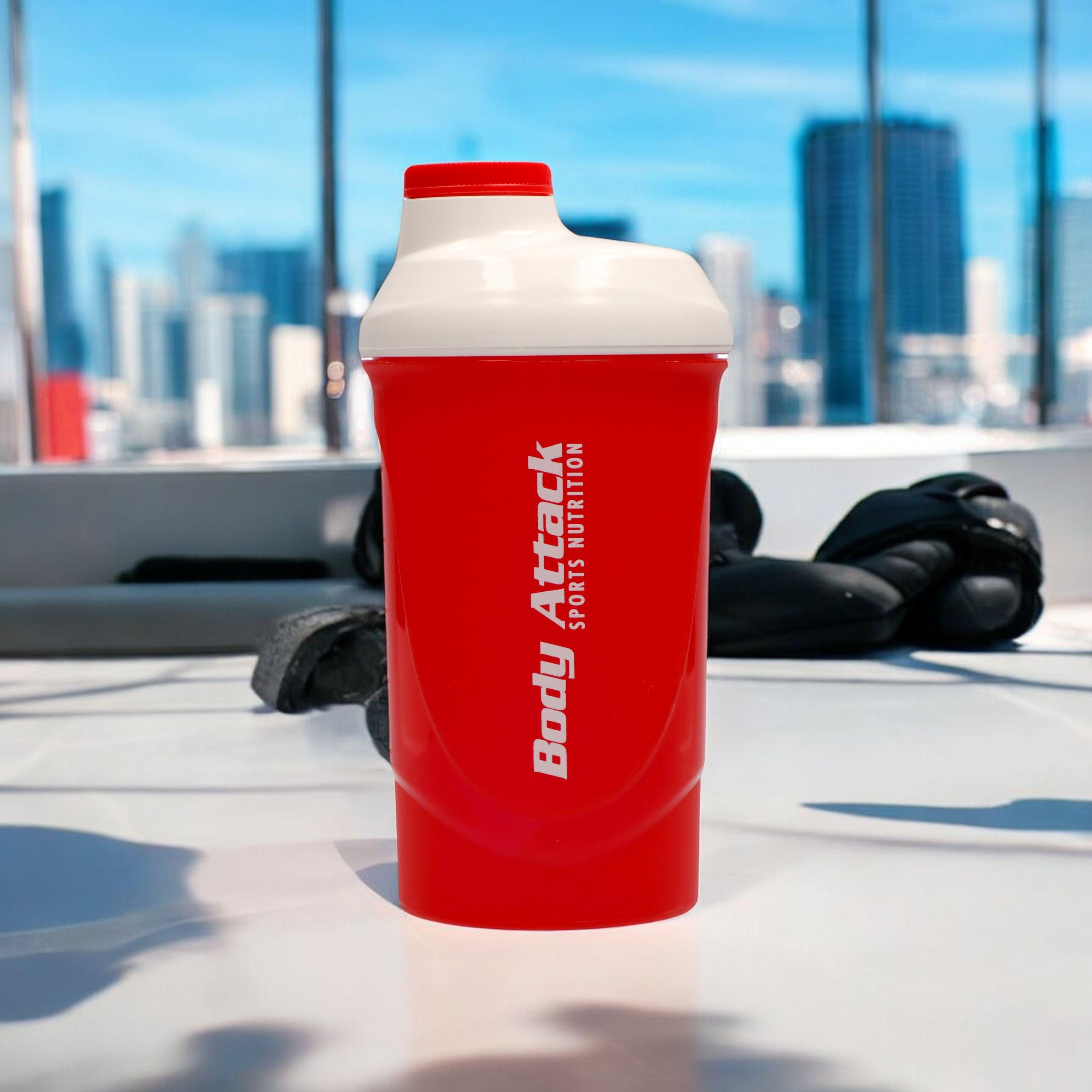BODY ATTACK Shaker Body Attack - 2x 600ml