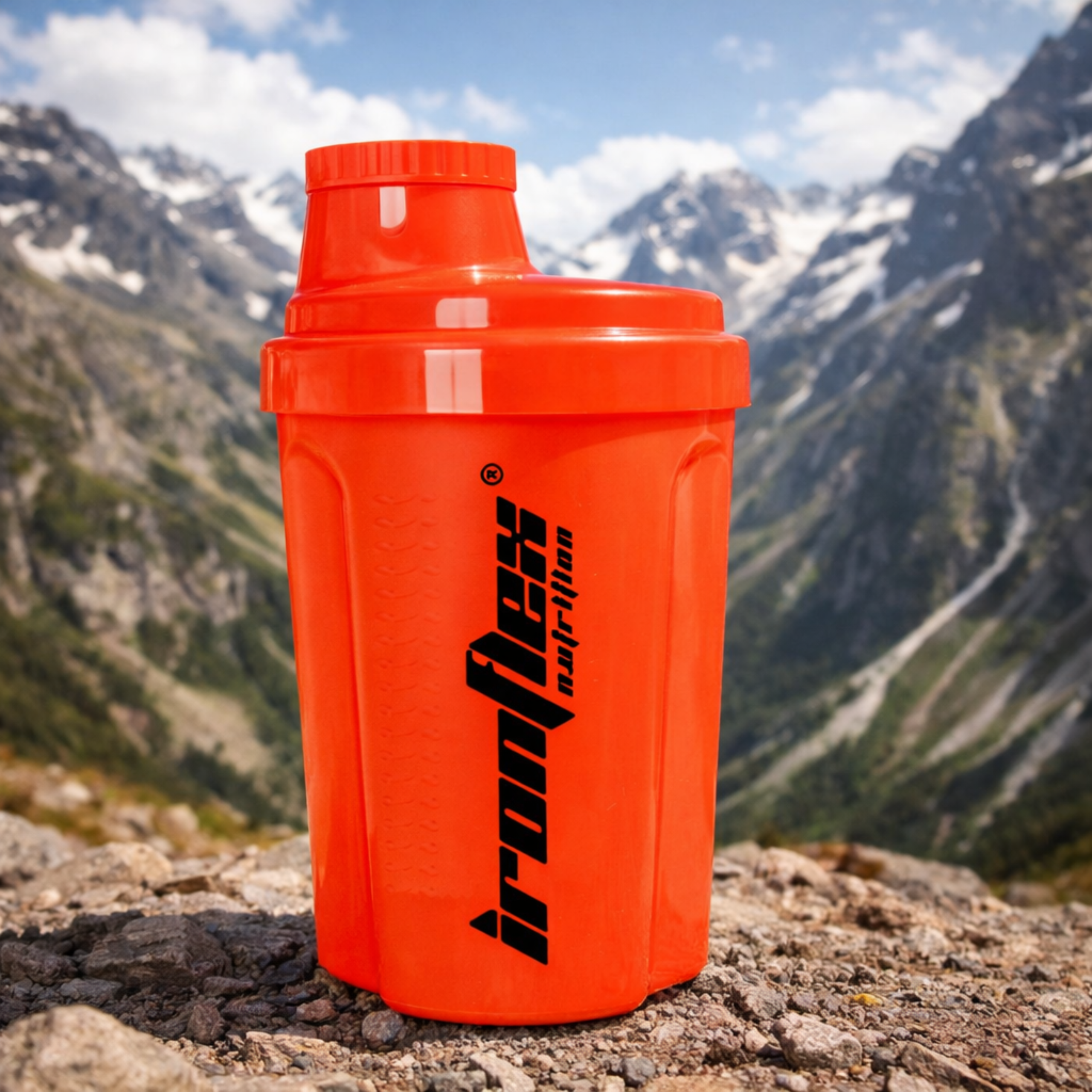 IRONFLEX Shaker - IronFlex - 300ml