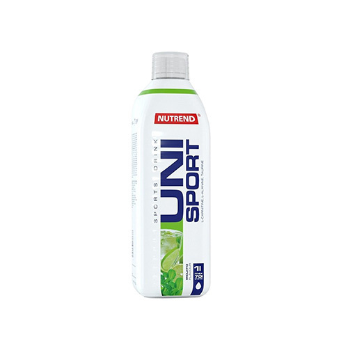 NUTREND Re-ge UNISport - 2x 1000ml