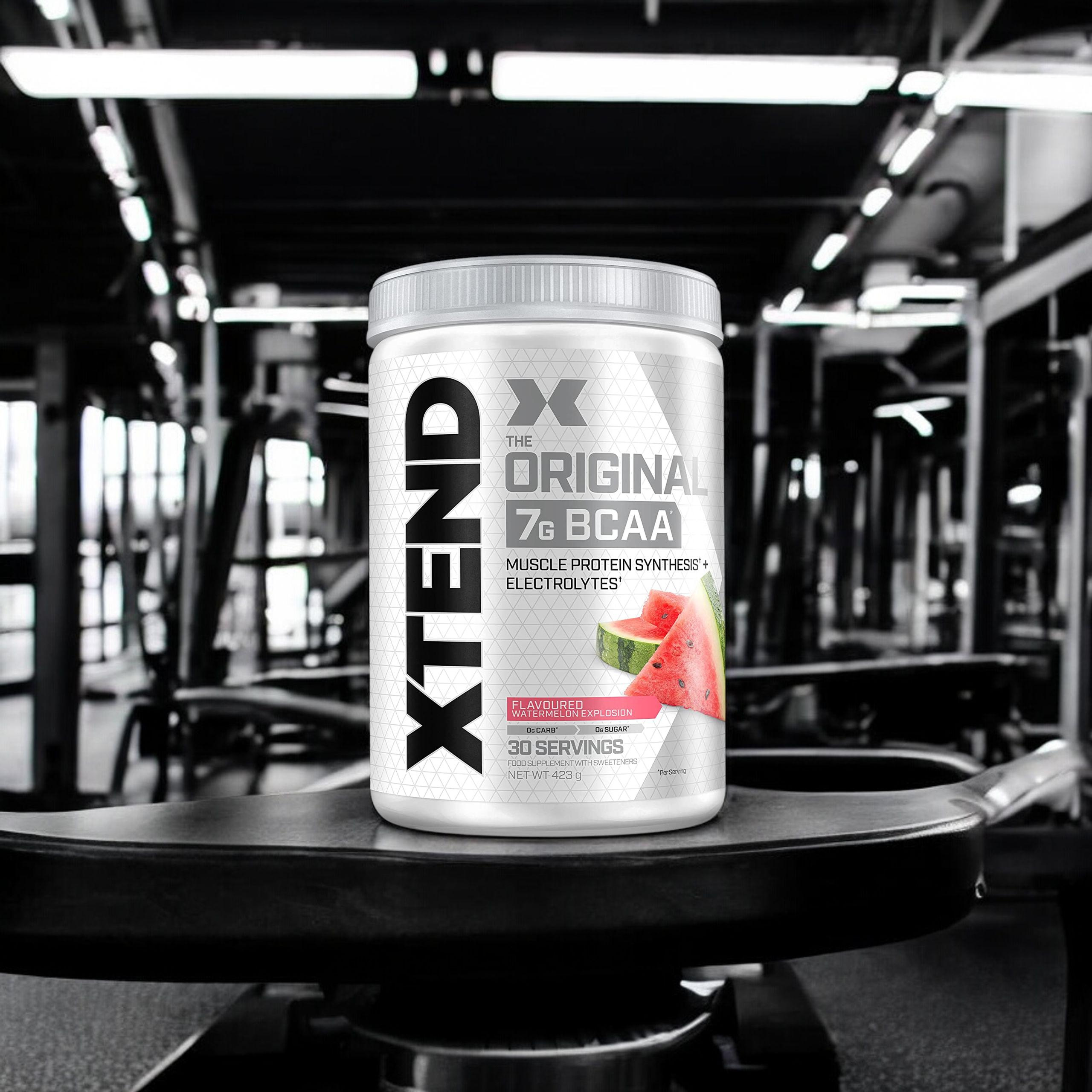 XTEND Xtend BCAA - 423g