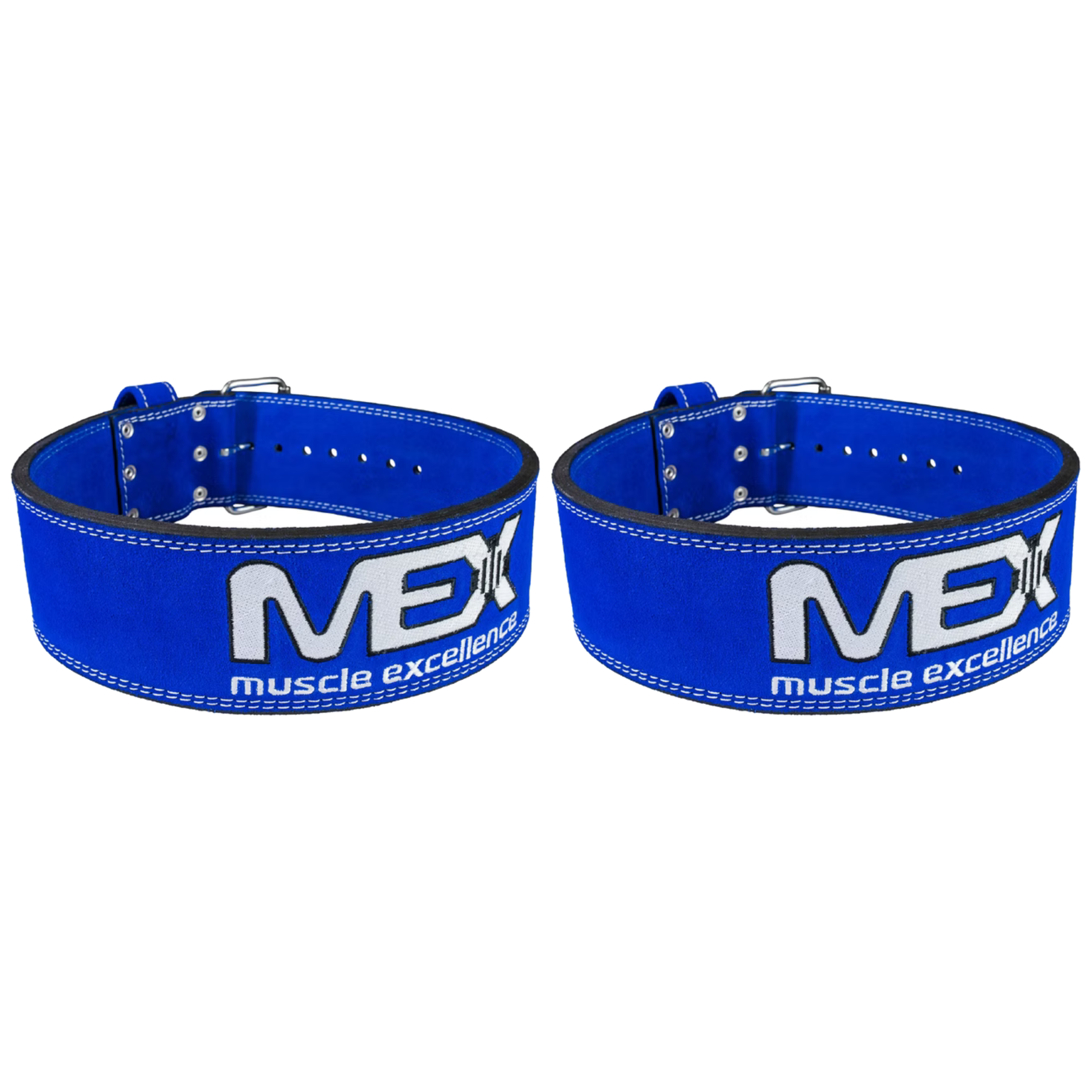 MEX - Pas Power L - 2x Blue