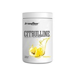 IRONFLEX Citrulline - 500g