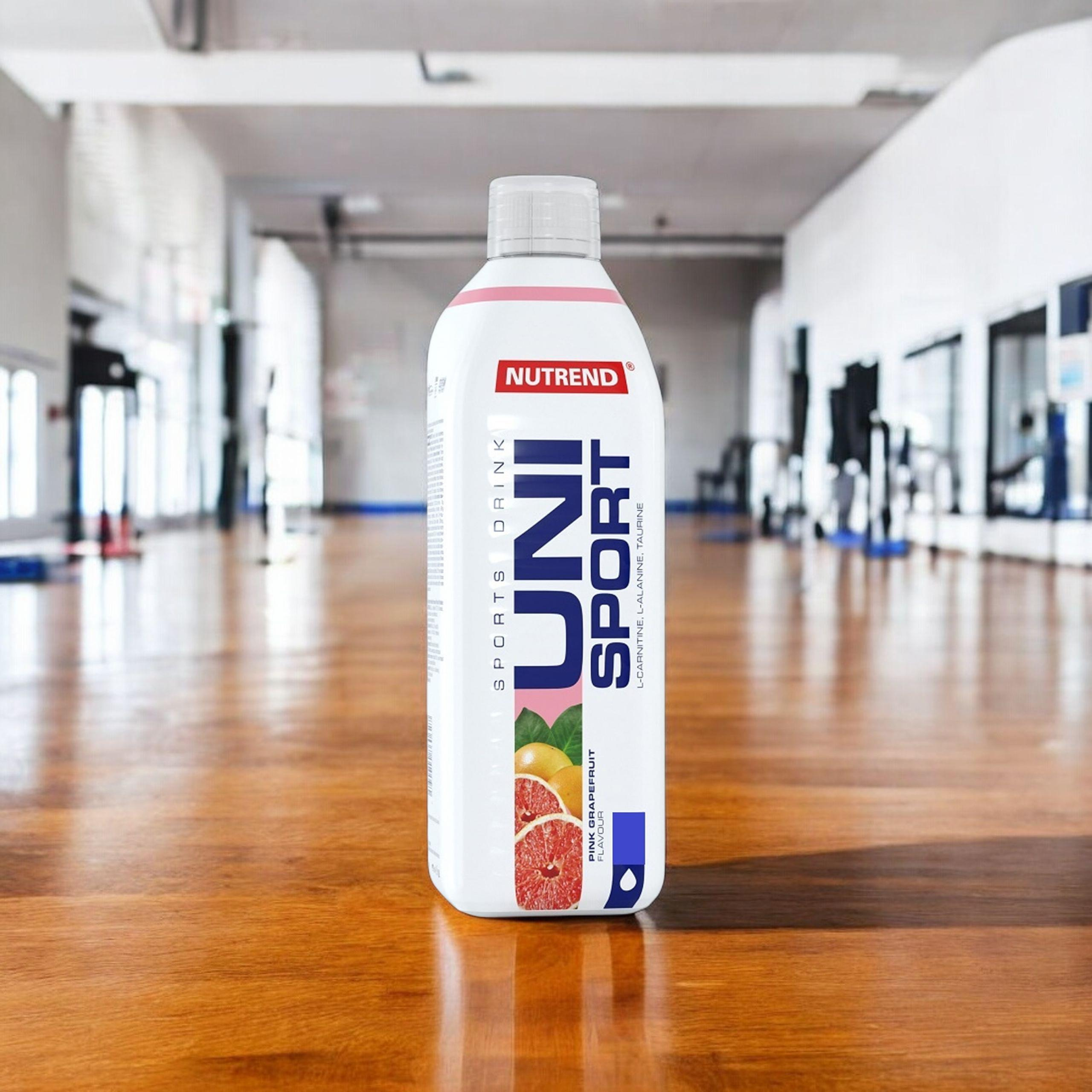 NUTREND Re-ge UNISport - 1000ml