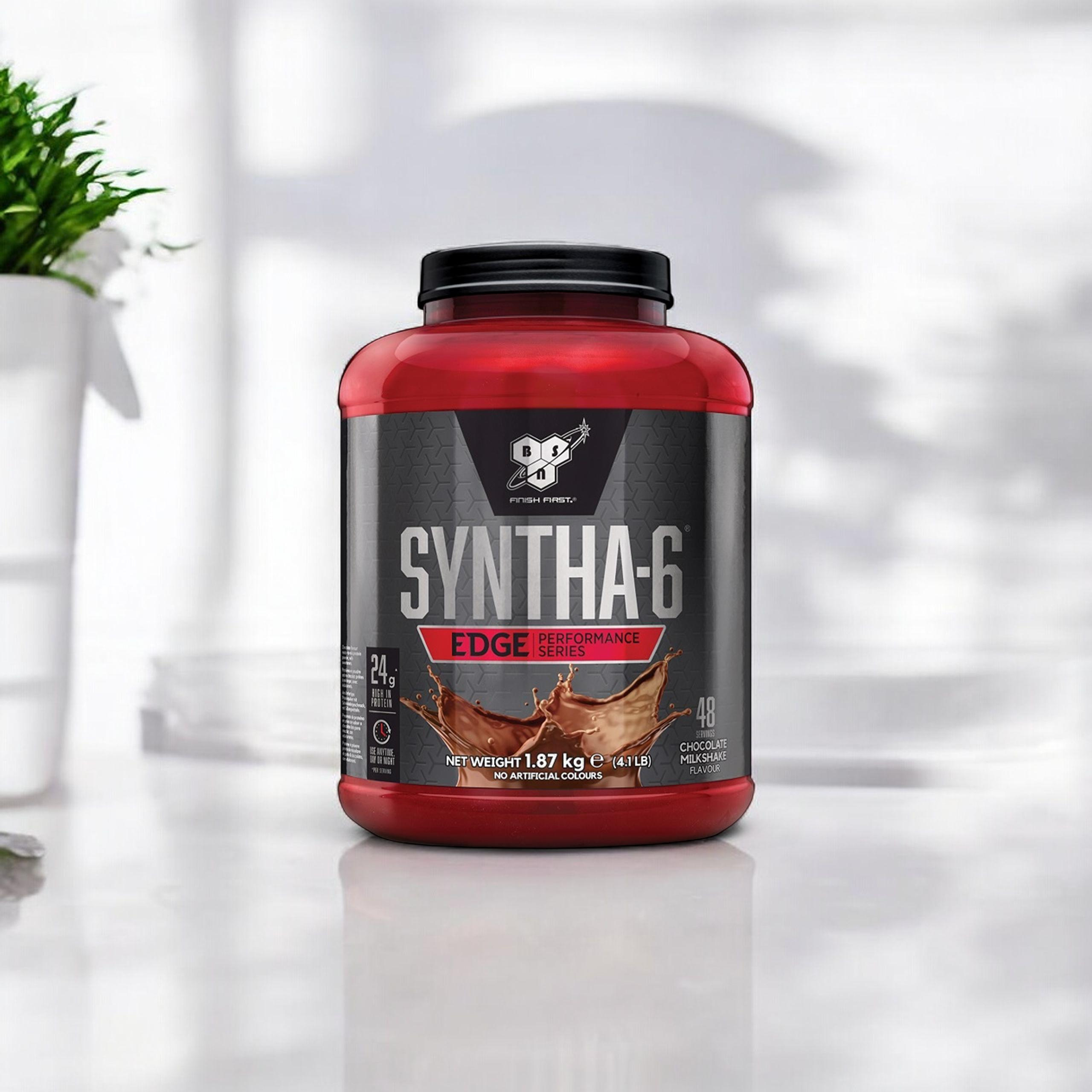 BSN Syntha-6 Edge - 3x 1870g