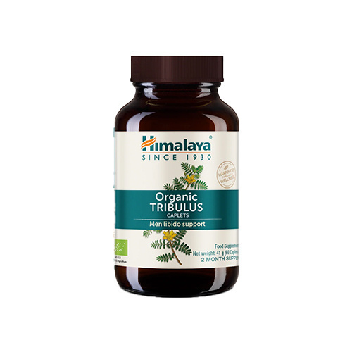 HIMALAYA - Tribulus - 2x 60caps.
