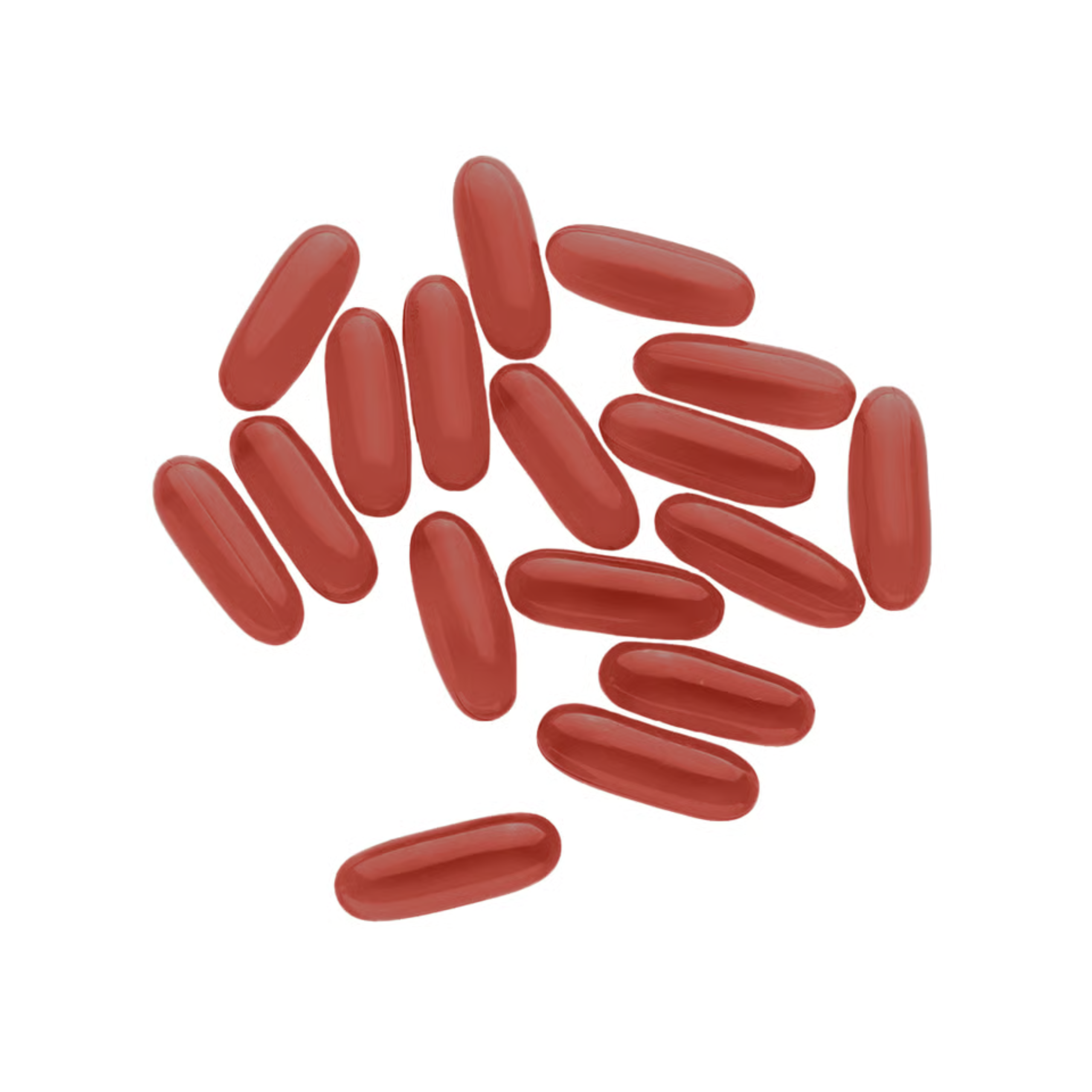 NUTREND Fat Direct - 60caps