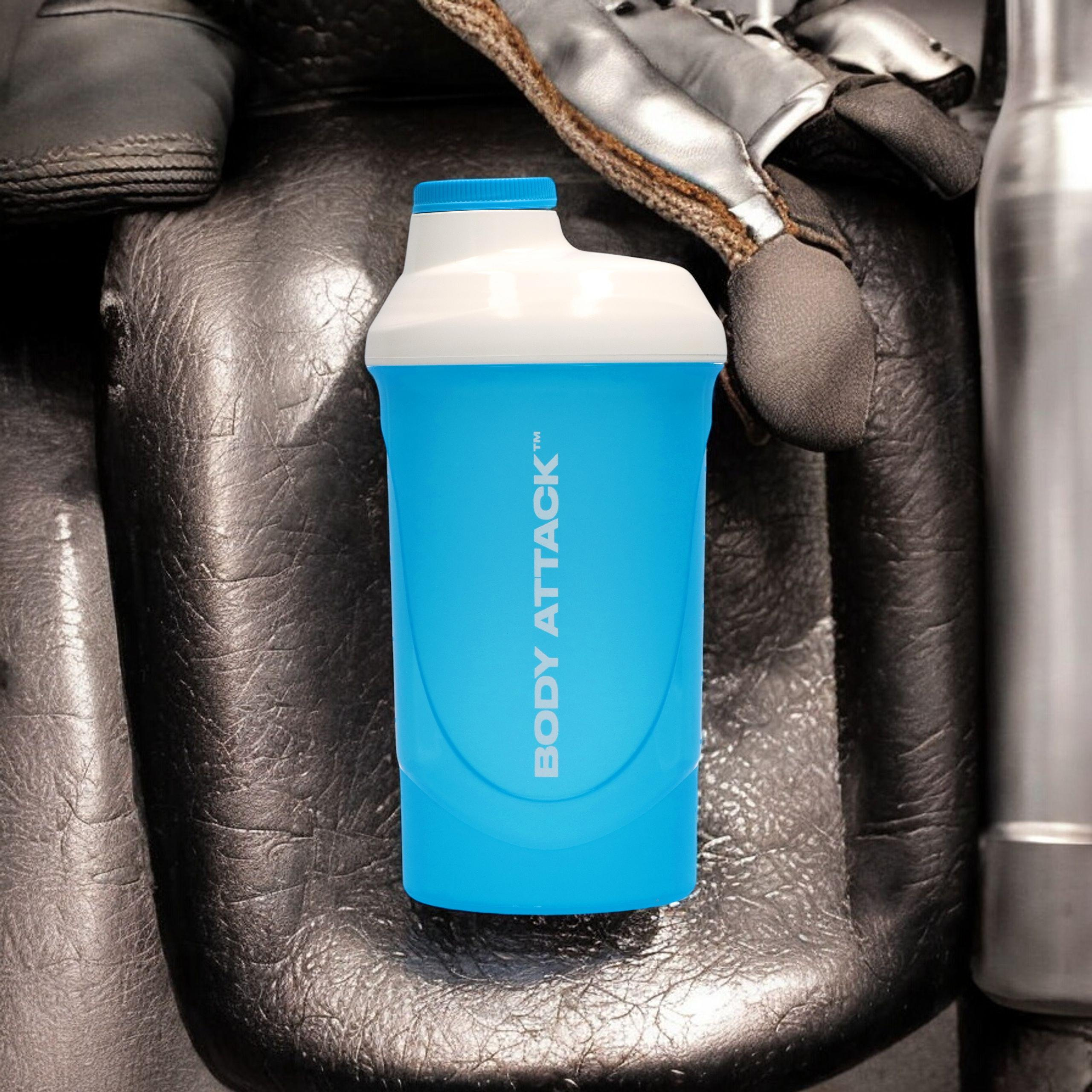 BODY ATTACK Shaker Body Attack - 2x 600ml