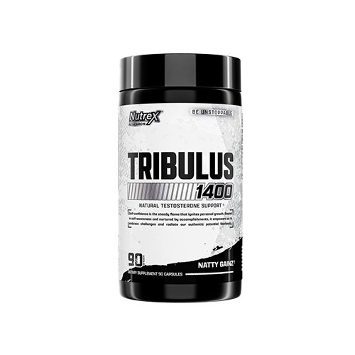 NUTREX Tribulus 1400 - 90caps.