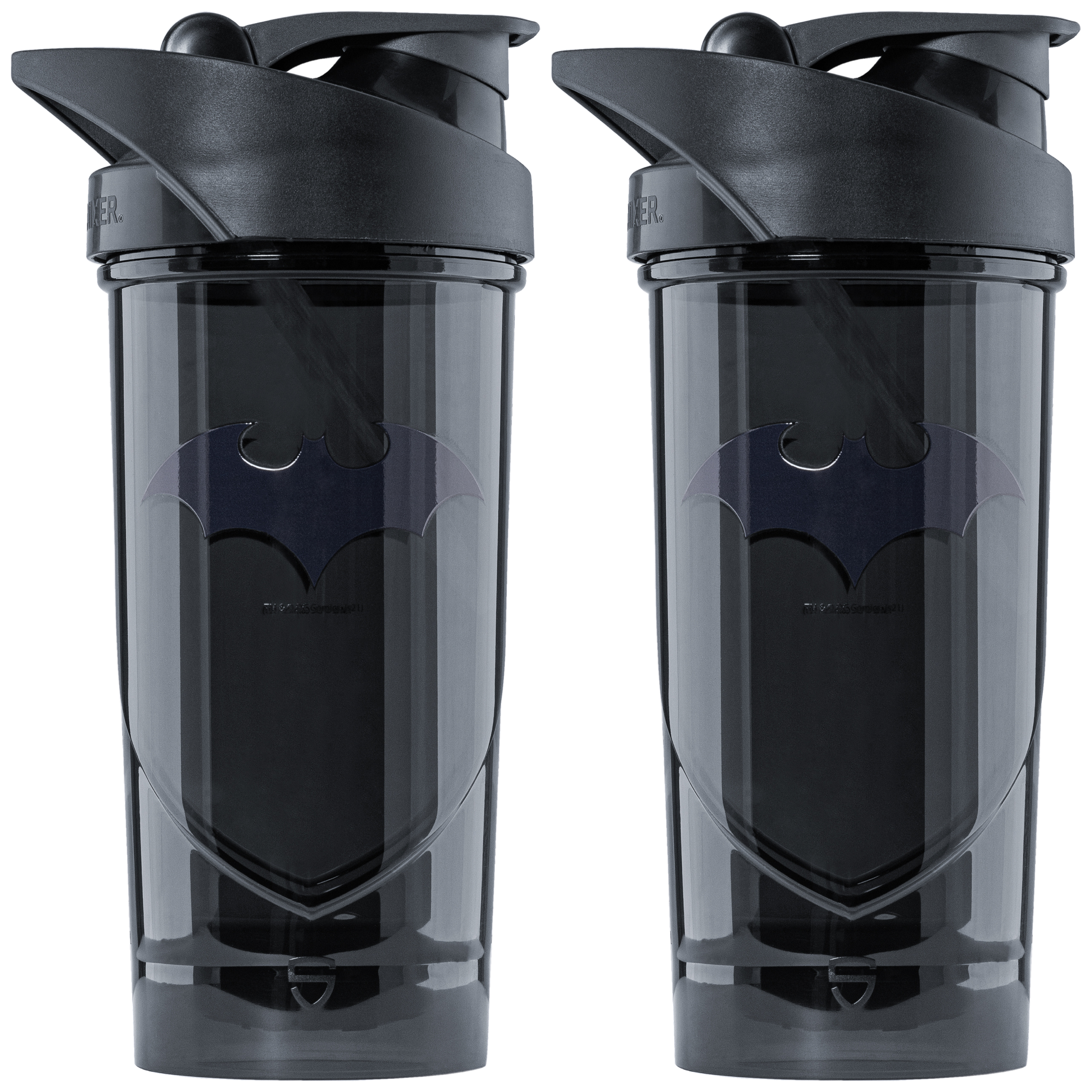 SHIELDMIXER Shaker Hero Pro - 2x 700ml