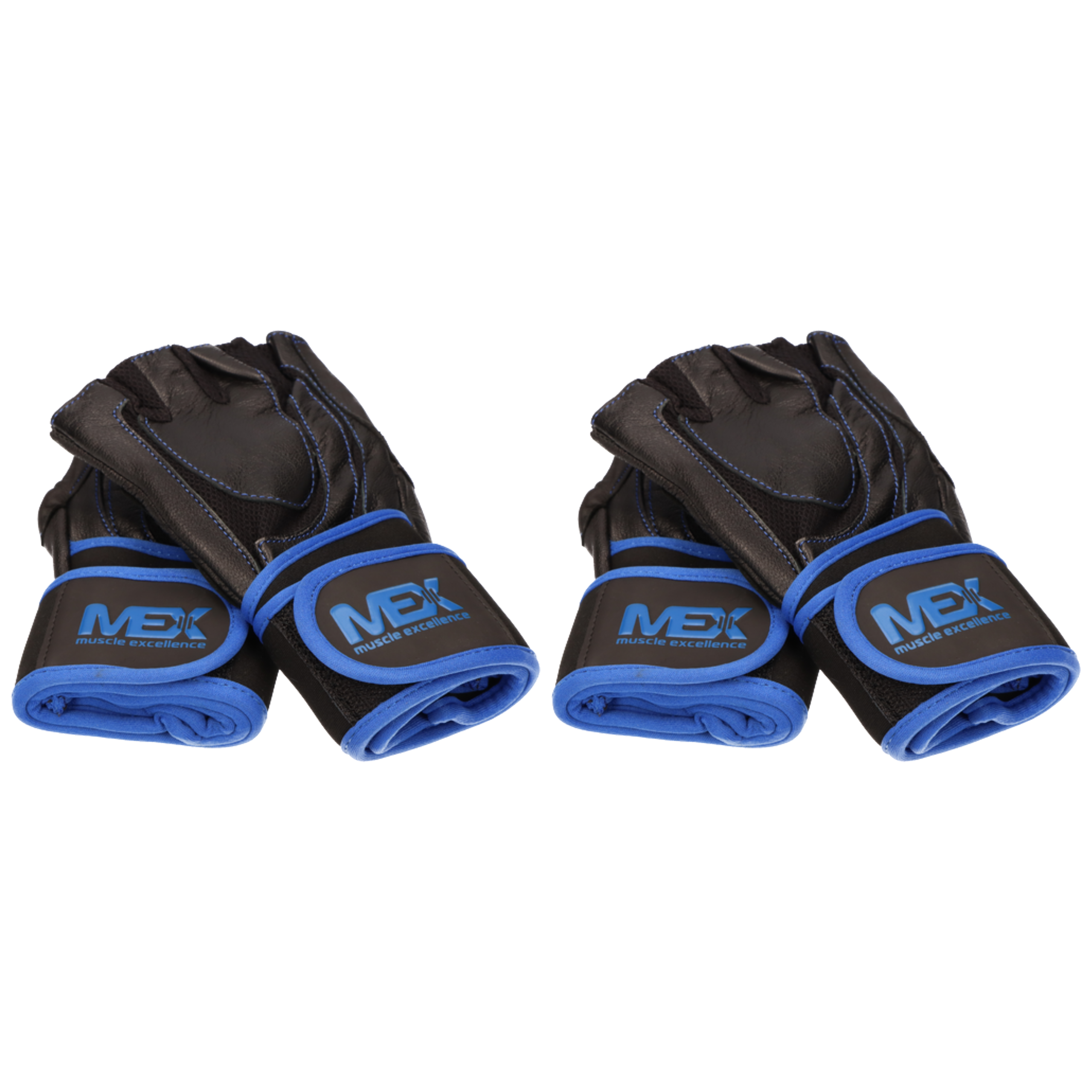 MEX NUTRITION - 2x Pro Elite Blue