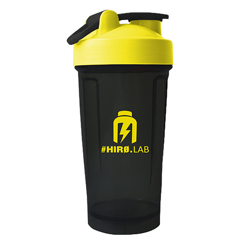 HIRO.LAB - Shaker - 3x 500ml