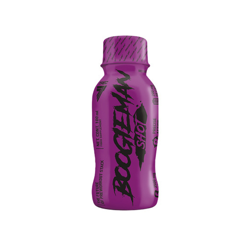 TREC Boogieman Shot - 100ml nie odkrywaj