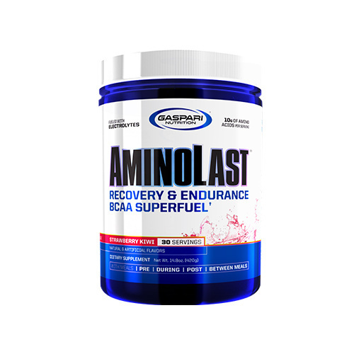 GASPARI NUTRITION Aminolast - 2x 420g