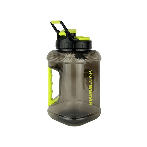 HIRO.LAB Water jug Crater Cap - 1,89l - Kanister, bidon, butelka na wodę