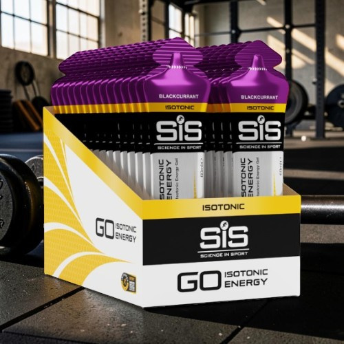 SiS - GO Isotonic Gel - 30x 60ml  pol_pl_SiS-GO-Isotonic-Gel-60ml-BlackCurrant-44647_2