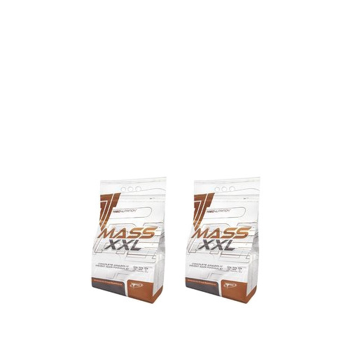 TREC Mass XXL - 2x 4800g