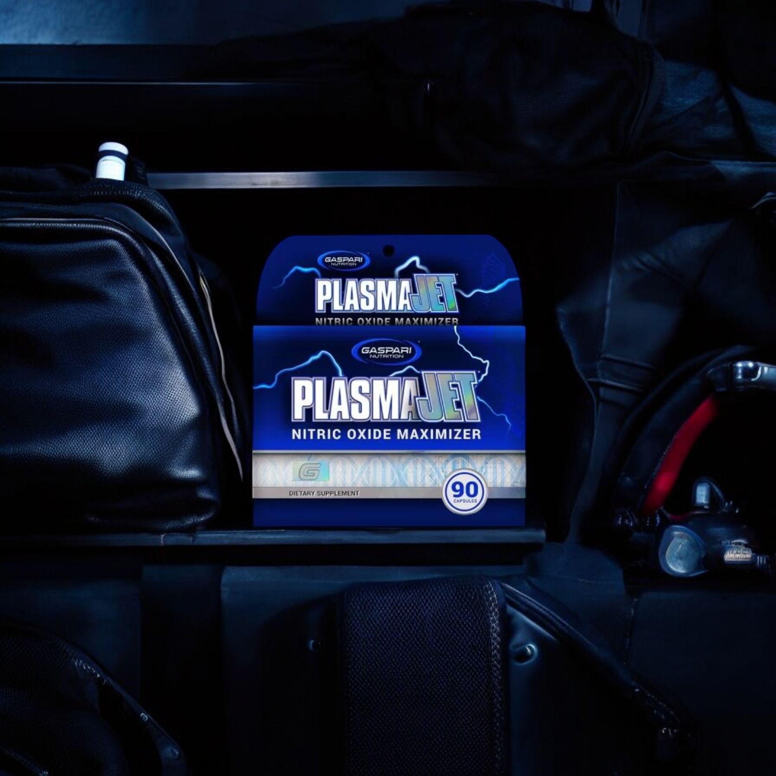 GASPARI NUTRITION - Plasma Jet - 90caps. 