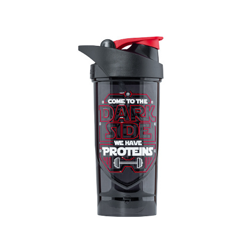 SHIELDMIXER Shaker Hero Pro - 3x 700ml