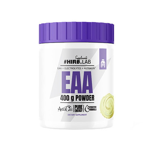 HIRO.LAB EAA Powder - 400g