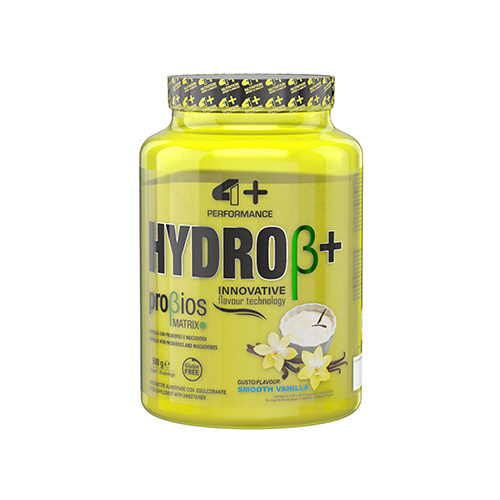 4+ NUTRITION HYDRO+ Probiotics - 2x 900g