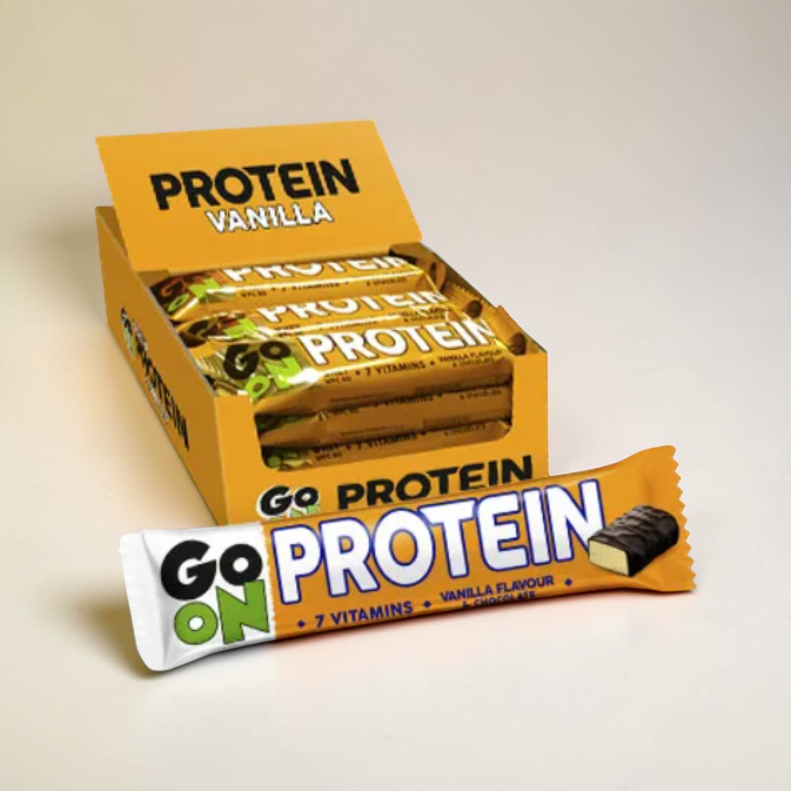 SANTE - Baton Go On - 50g x24