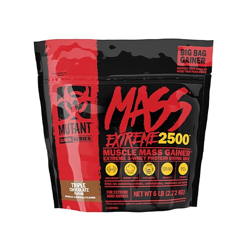 PVL Mutant Mass XXXtreme - 2720g