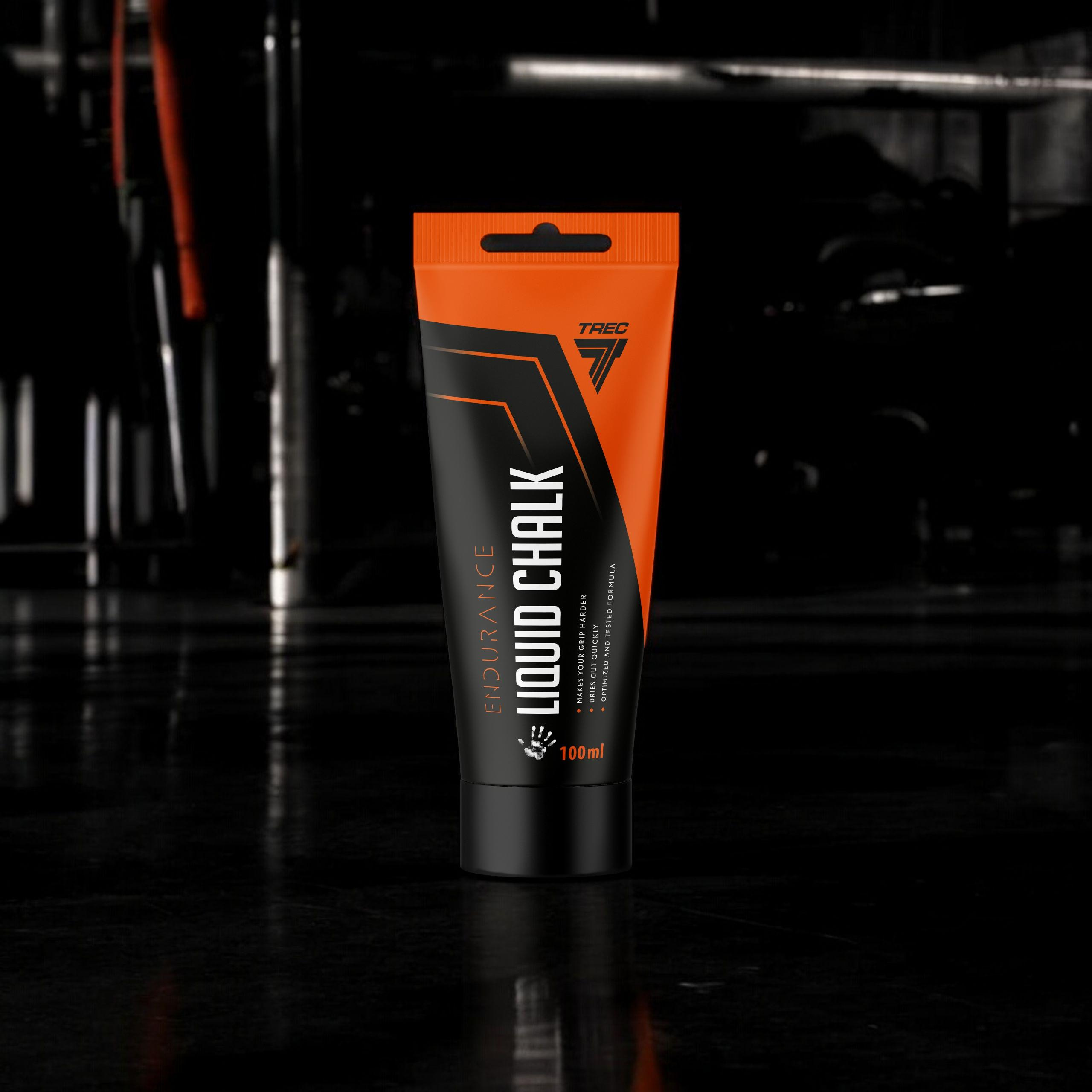 TREC Liquid Chalk - 100ml