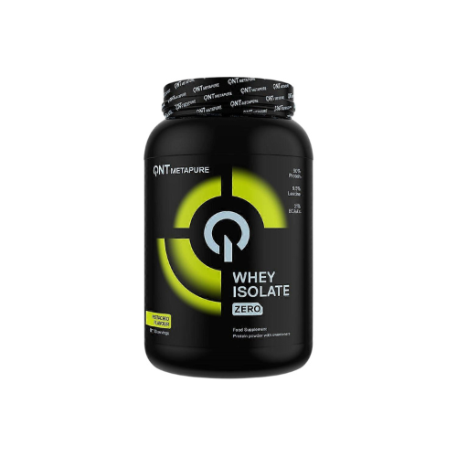 QNT Metapure Zero Carb - 3x 908g