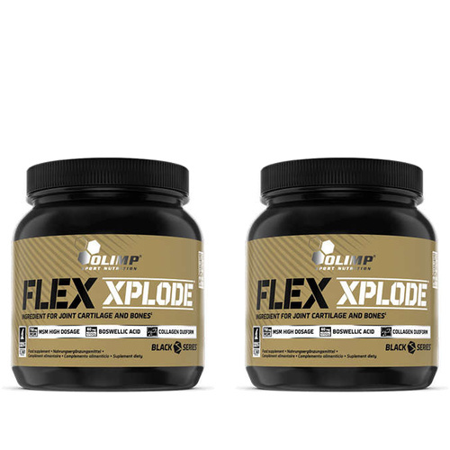 OLIMP Flex-Xplode - 2x 360g